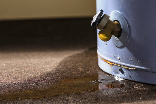 Best Carpet water damage restoration  in Eaton Estates, OH