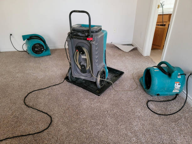 Best Commercial water damage restoration  in Eaton Estates, OH