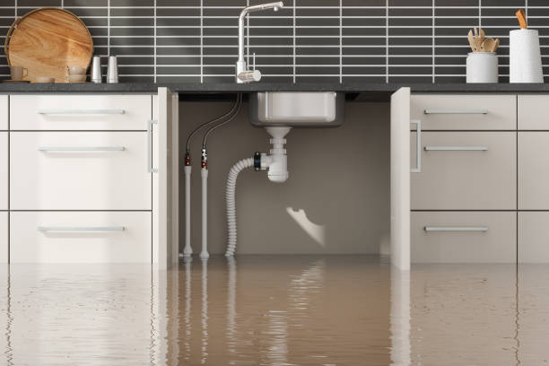 Eaton Estates, OH Water damage restoration Company