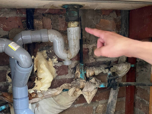 Best Commercial water damage restoration  in Eaton Estates, OH