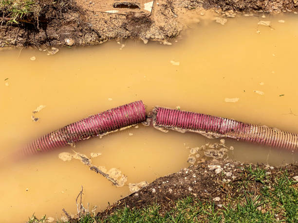 24/7 water damage repair in Eaton Estates, OH